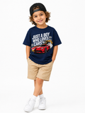 Race Tee