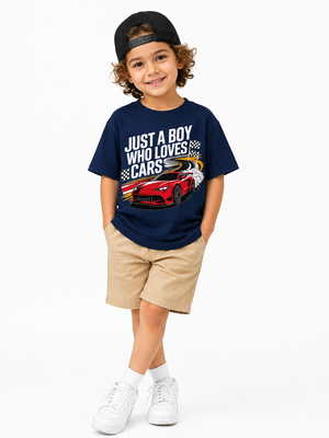 Race Tee