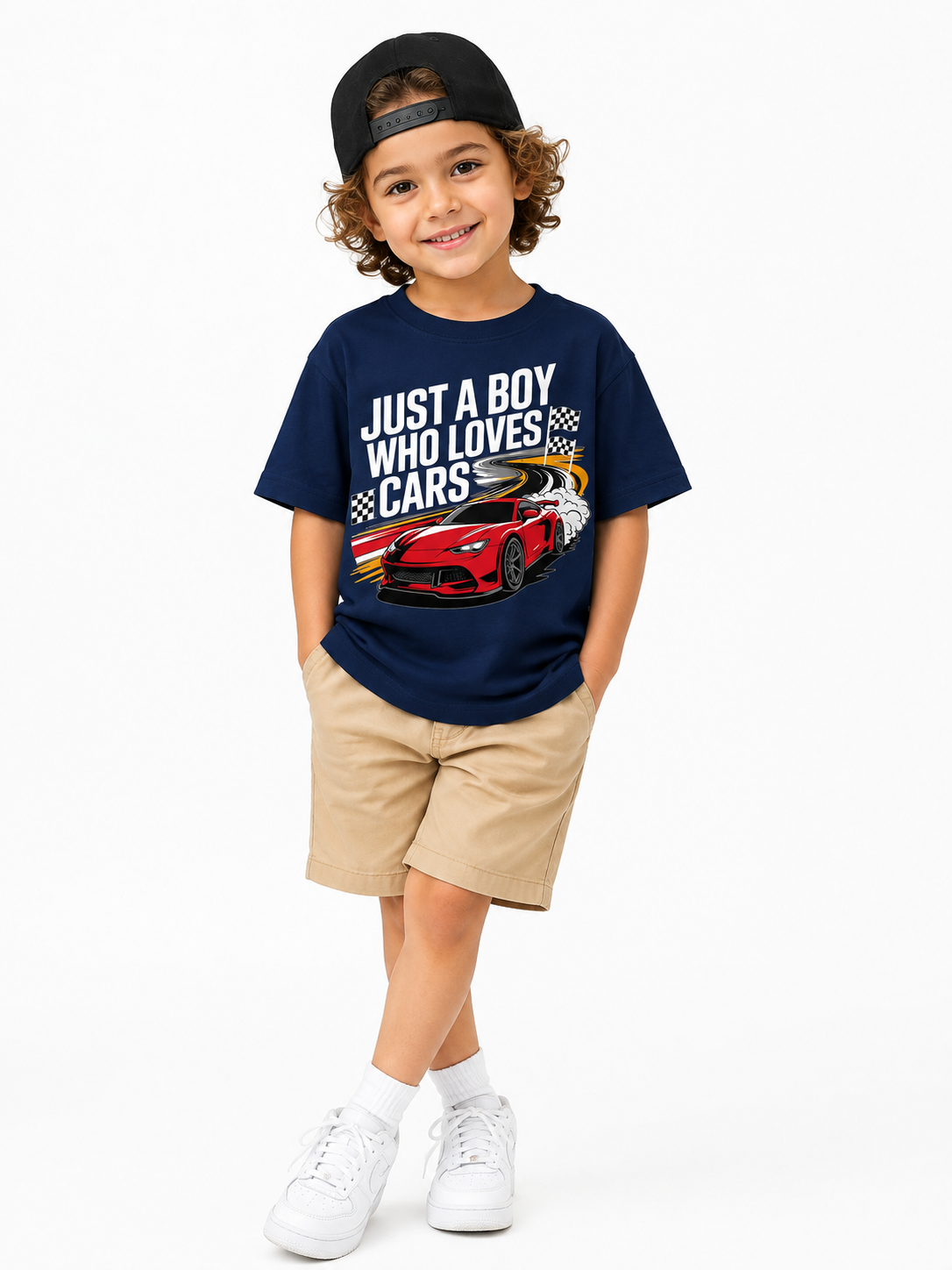 Race Tee