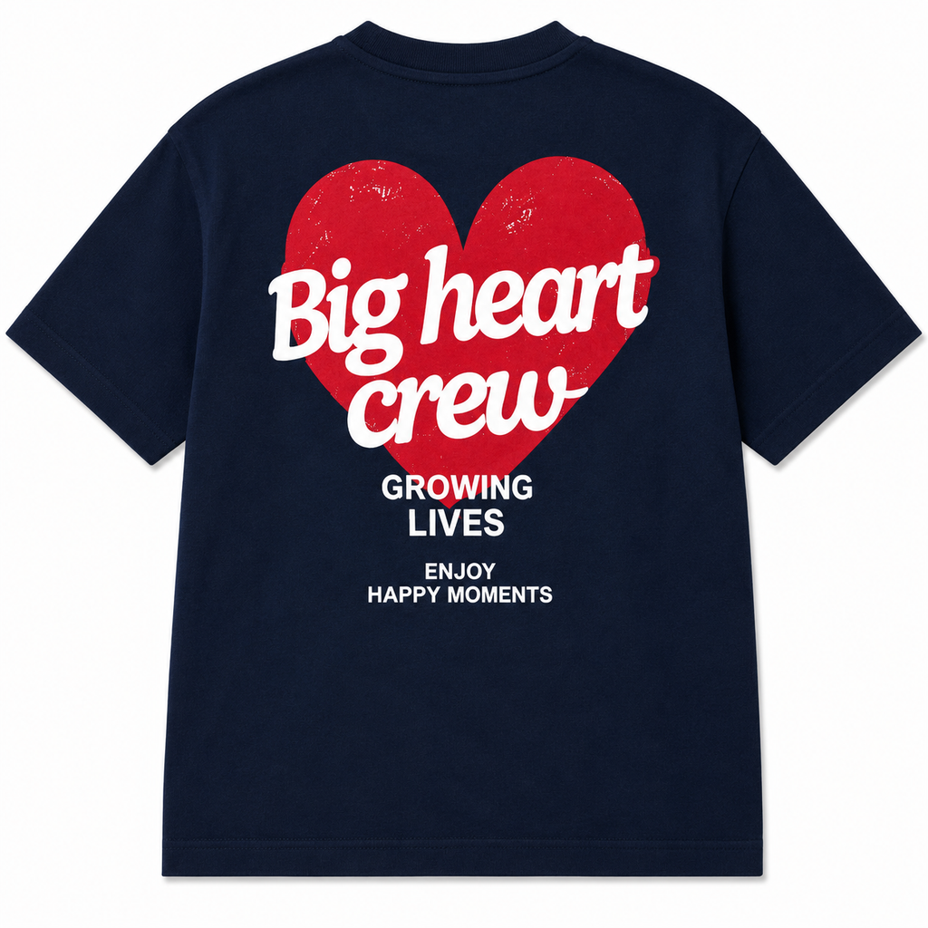 Big Heart