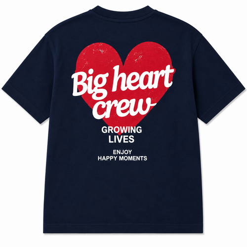 Big Heart