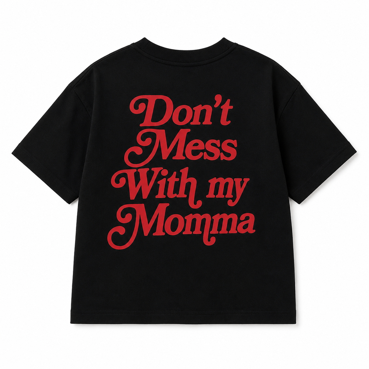Super Mom