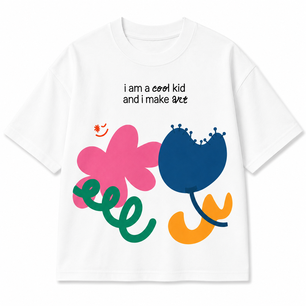 Artistc Tee