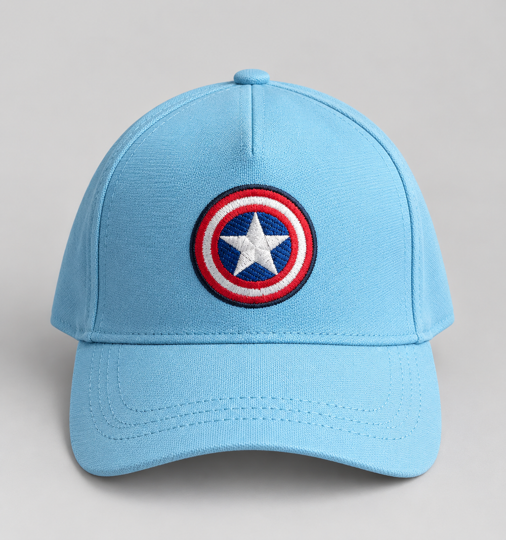 FREE Cap (1 Cap per order above Rs.1299)