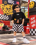 Chillax Co-ord Set