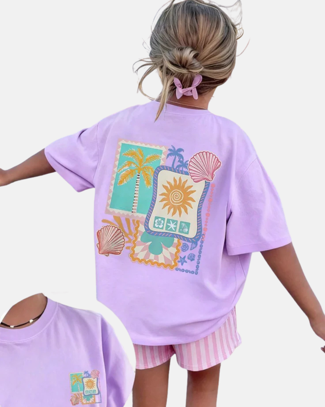 Vacay Tee