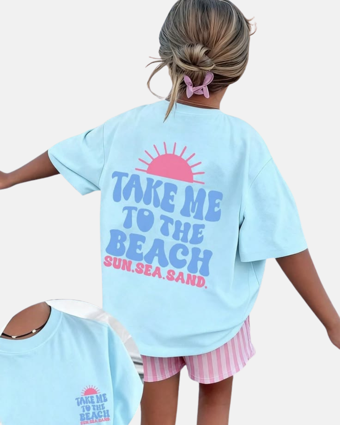 Beach Gurl
