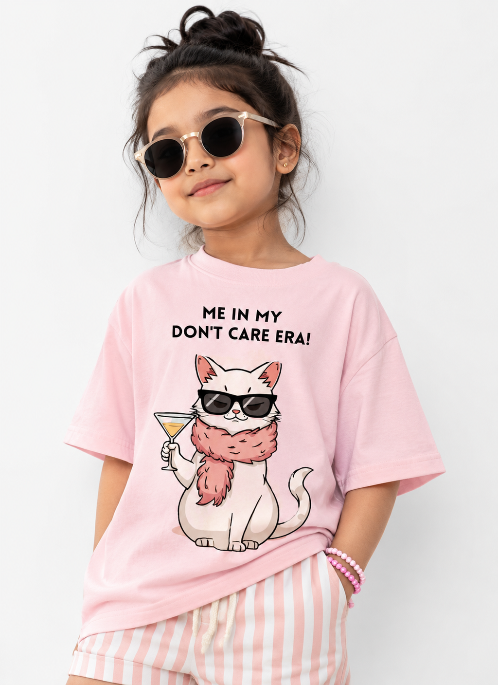 Carefree Tee