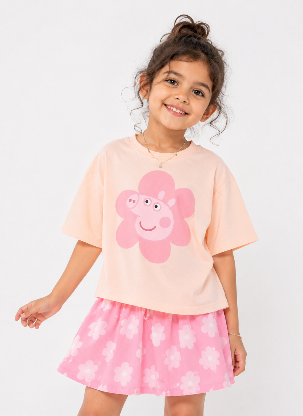 Peppa Pigy
