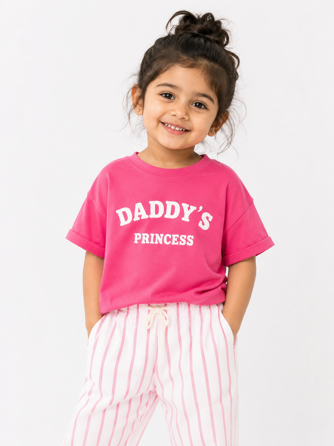 Daddy's Gurl