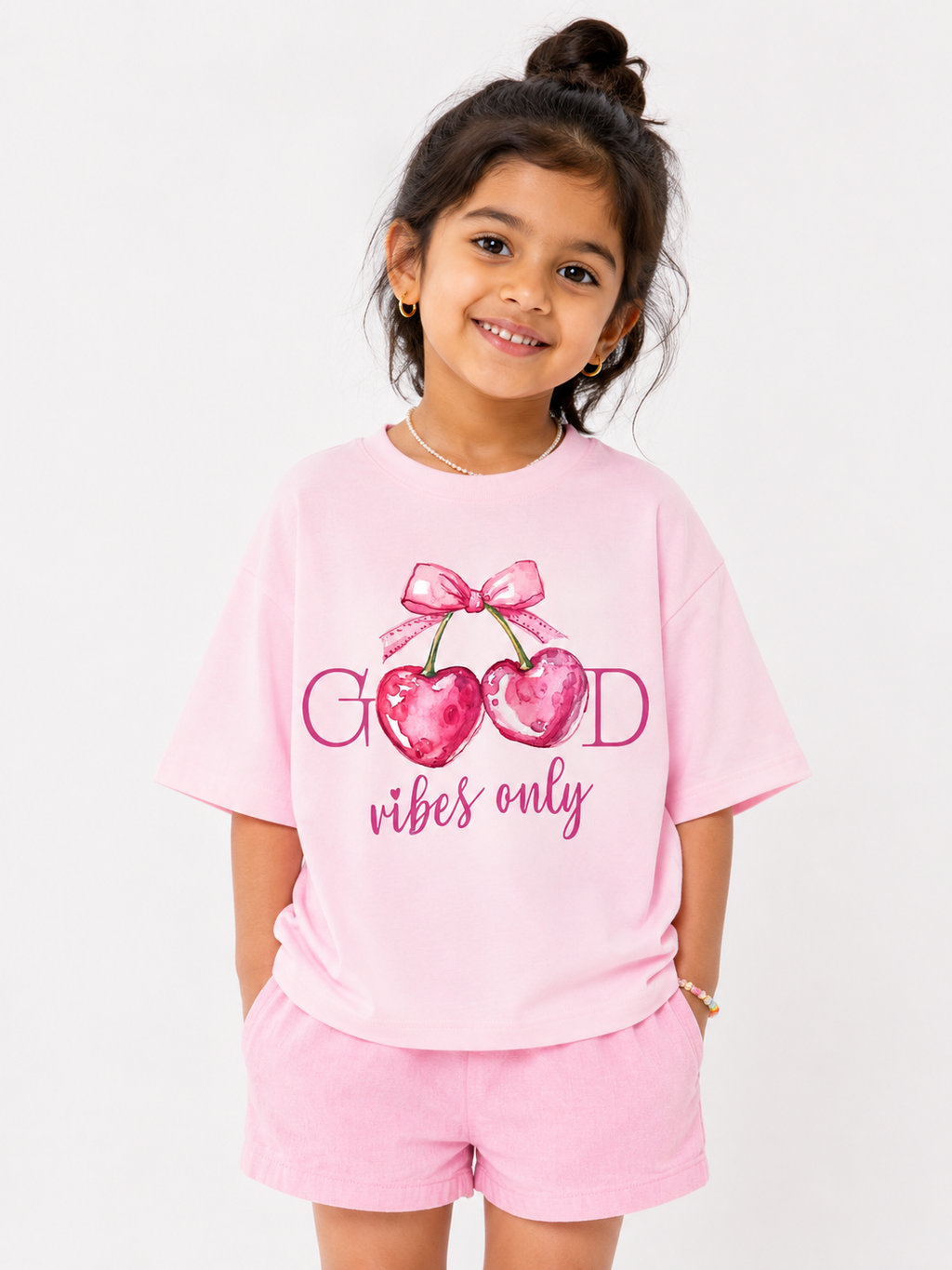 Good Vibes Tee