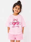 Good Vibes Tee