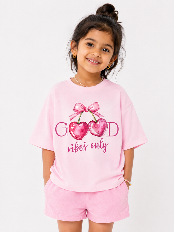 Good Vibes Tee