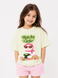 Matcha Girlie