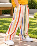 Rainbow Road Pants