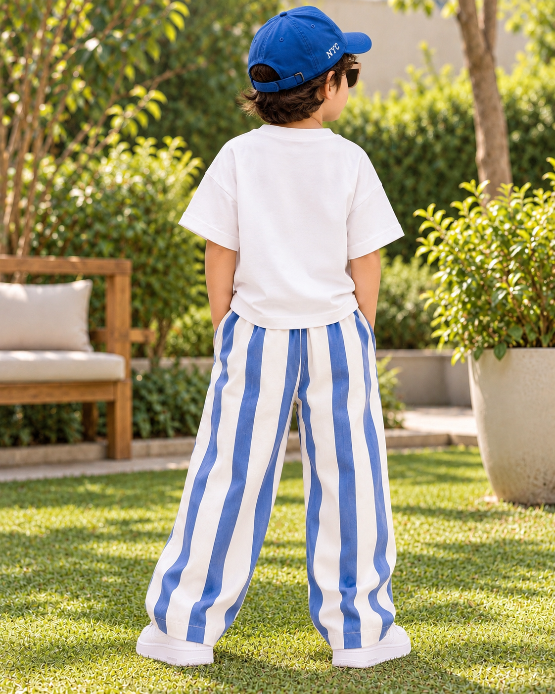 Mama's Favourite Co-ord Set