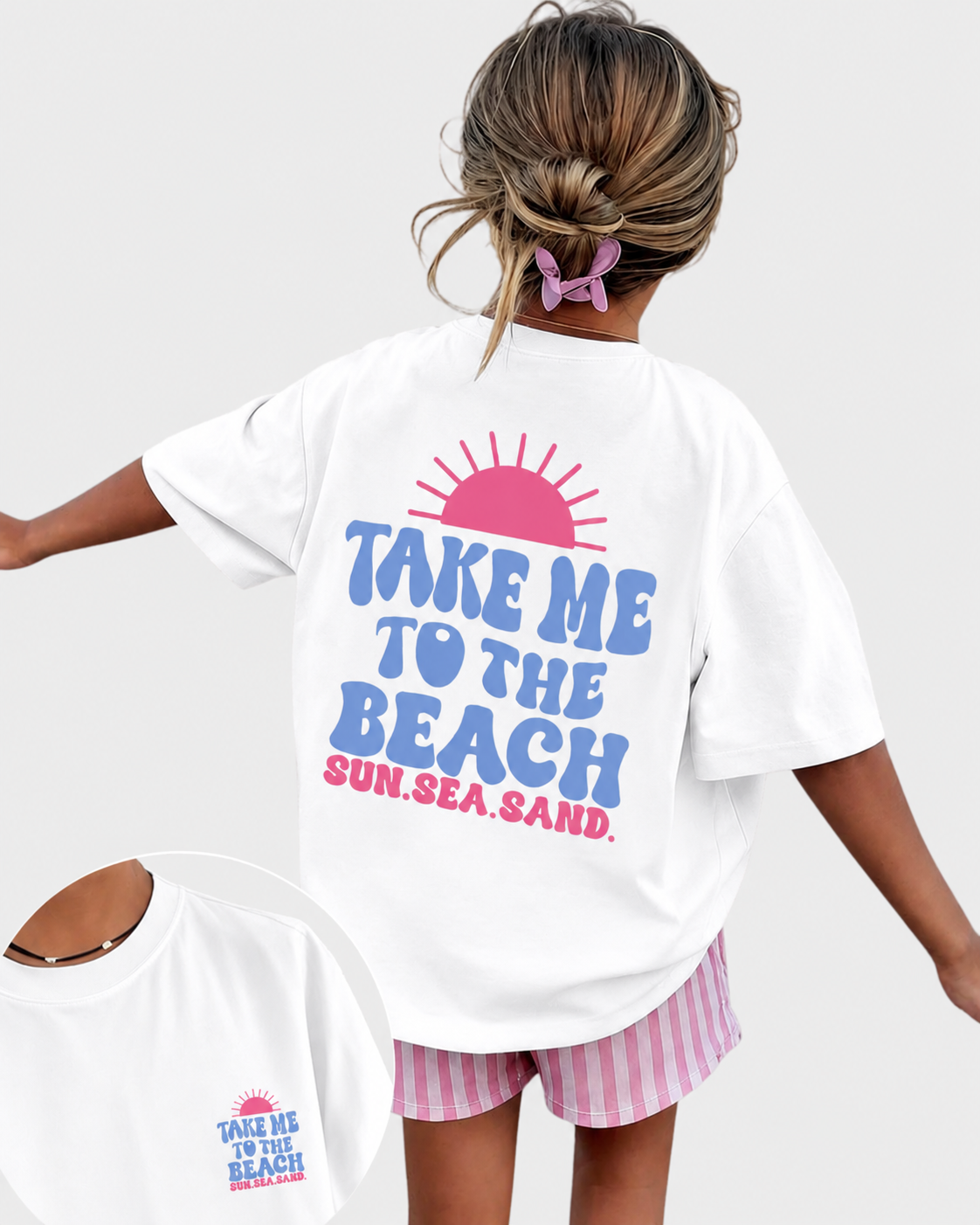 Beach Gurl