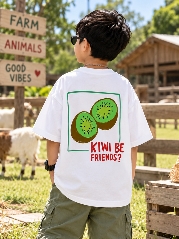 Kiwi Tee
