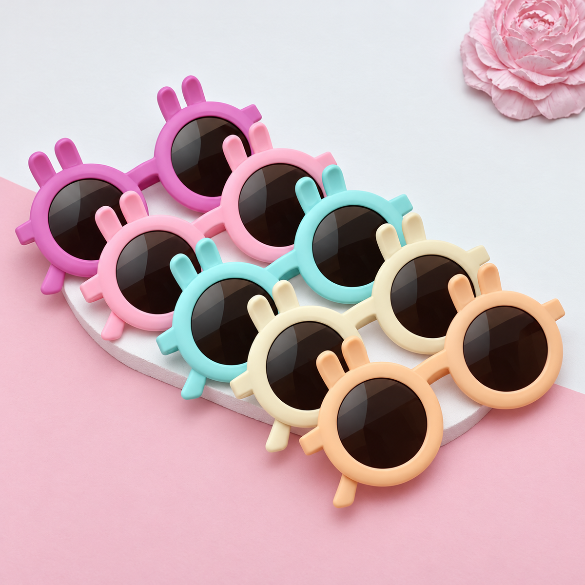 FREE Sunglasses (1 Sunglasses Per Order)