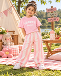 Daddy's Gurl Co-ord Set