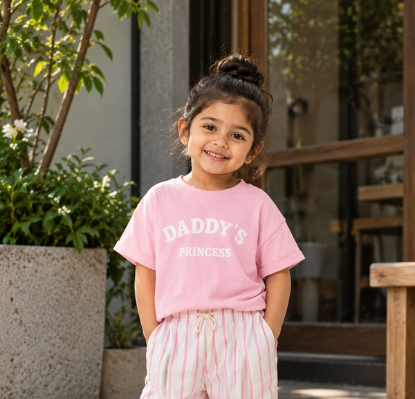 Daddy's Gurl