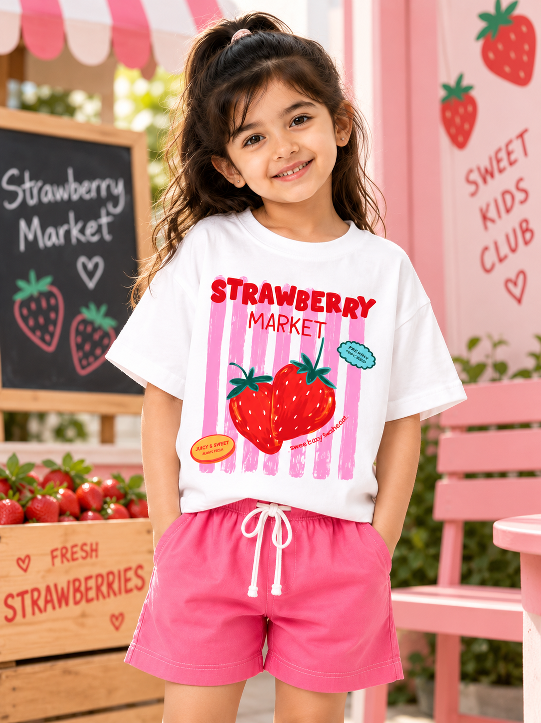 Berry Love