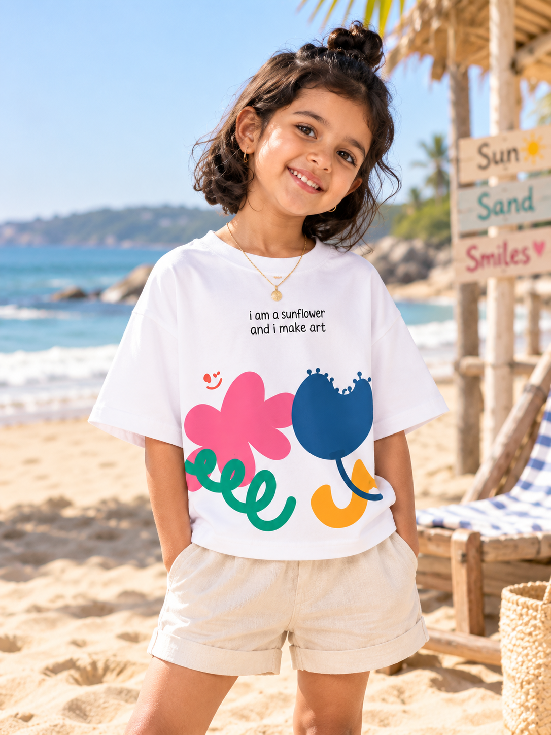 Artistc Tee