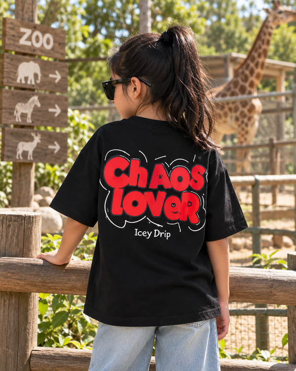 Chaos Lover