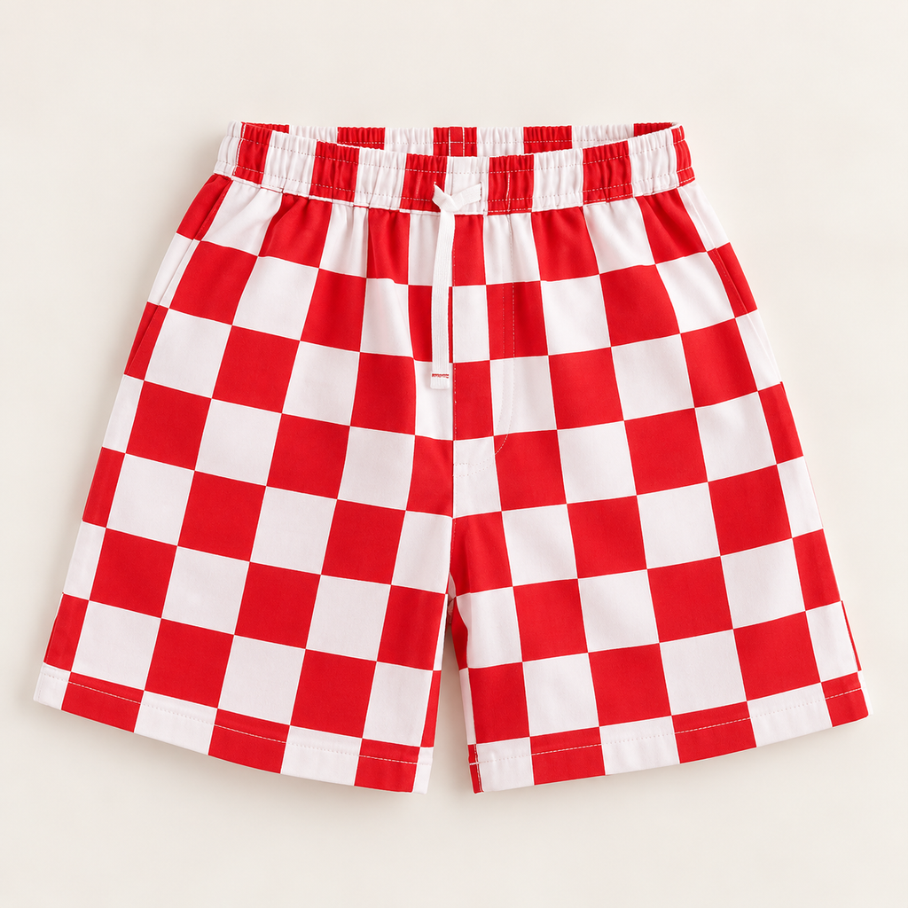 The Frenchy Co-ord Set