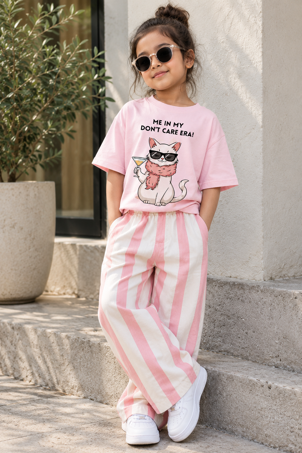 Carefree Co-ord Set