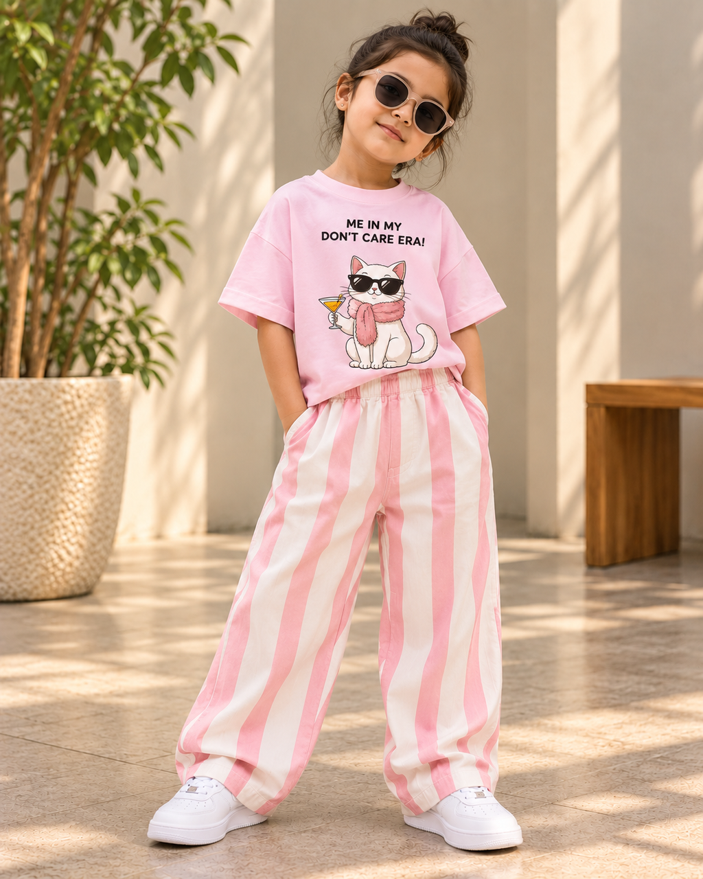 Carefree Co-ord Set