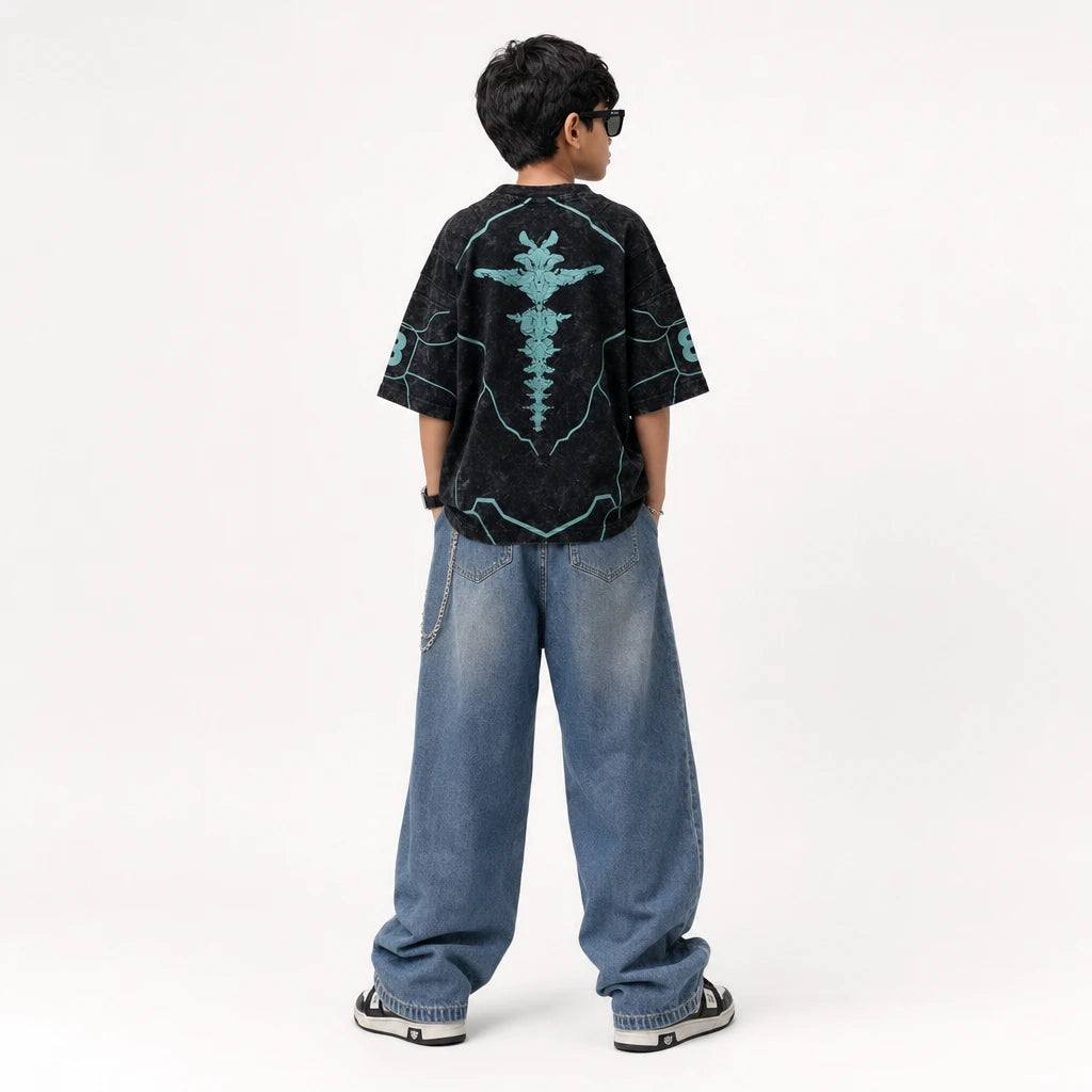 Main Character Tee