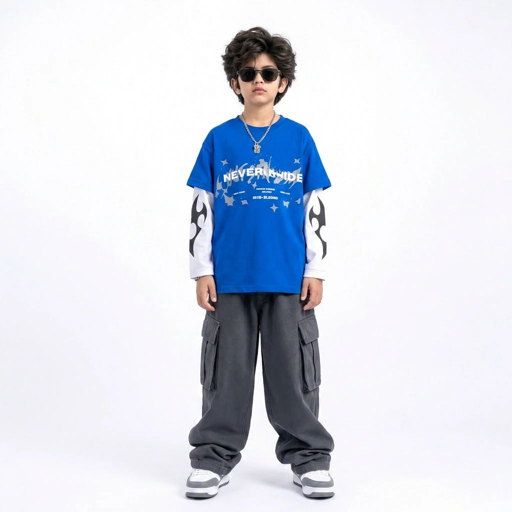 Next Gen Tee